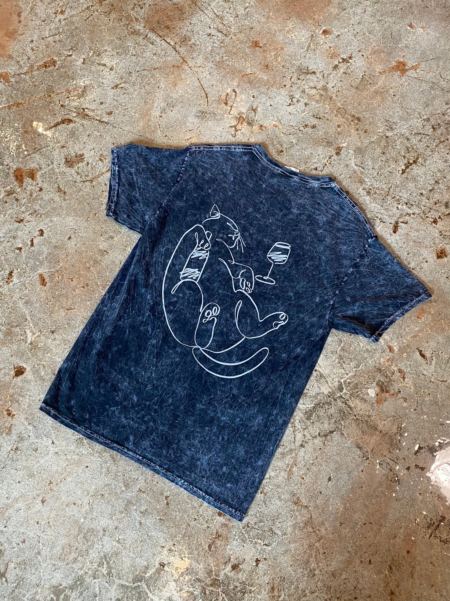 Maison Mono T-Shirt
